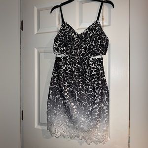 Fashion Nova dress - new